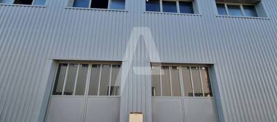 REXIM - Entrepôt - Vaux-le-Pénil - 2