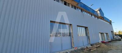 REXIM - Entrepôt - Vaux-le-Pénil - 5