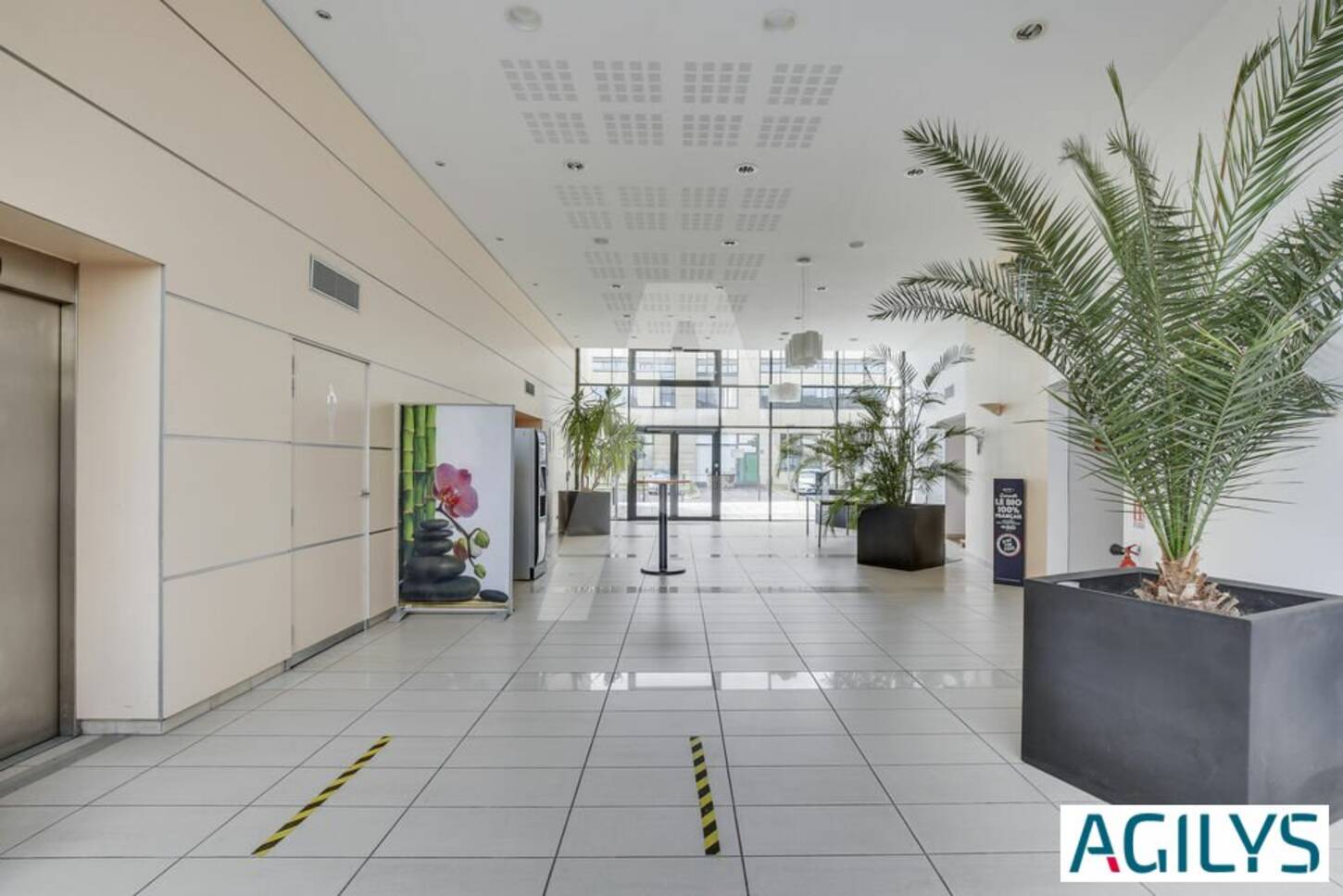 REXIM - Entrepôt - Gometz-le-Châtel - 2