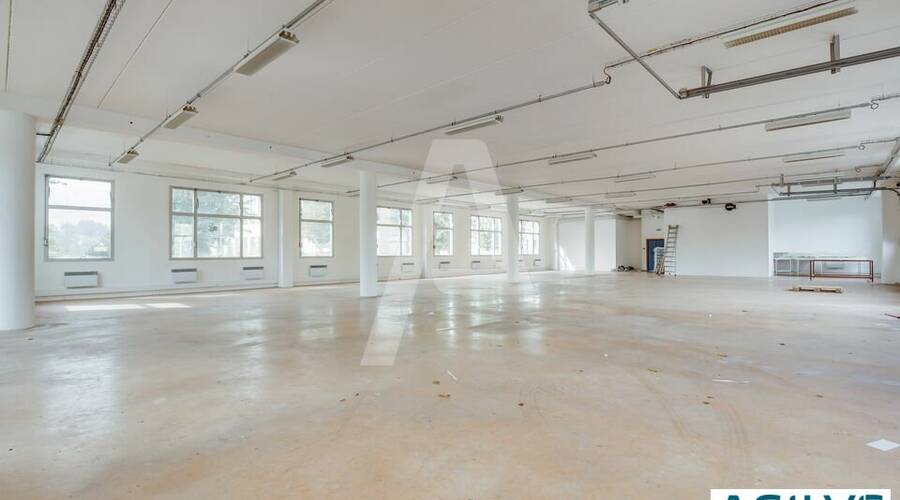 REXIM - Entrepôt - Gometz-le-Châtel - 4