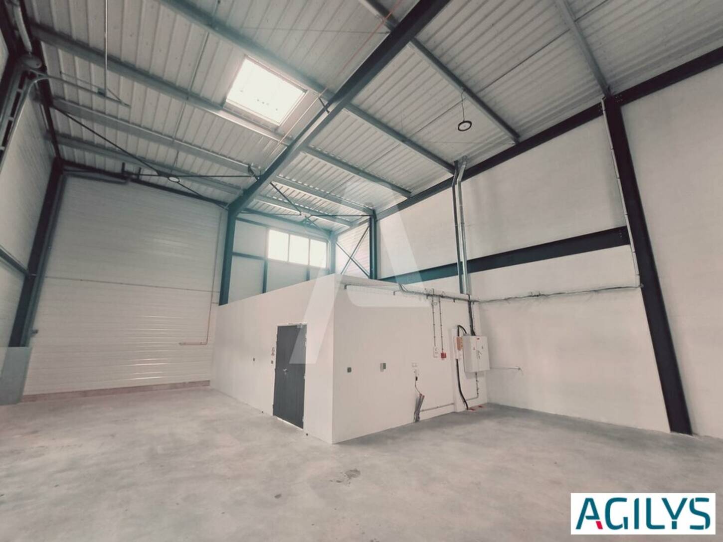 REXIM - Entrepôt - Savigny-le-Temple - 2