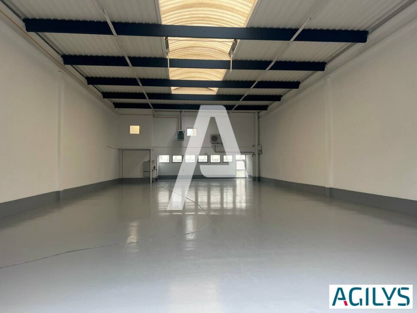 REXIM - Local d'activités - Bonneuil-sur-Marne - 2