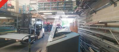 REXIM - Entrepôt - Savigny-le-Temple - 7