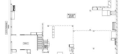 REXIM - Entrepôt - Savigny-le-Temple - 9