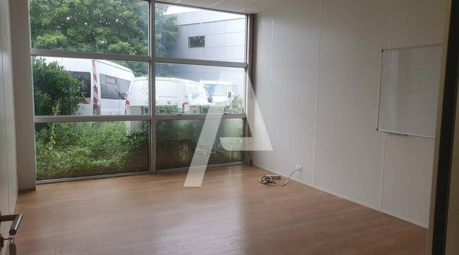 REXIM - Entrepôt - Champigny-sur-Marne - 4