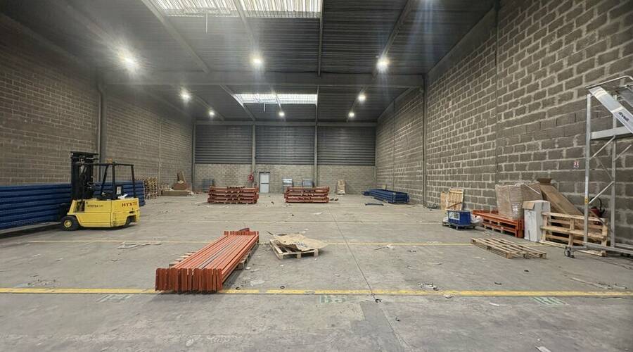 REXIM - Bureau - Vitry-sur-Seine - 2