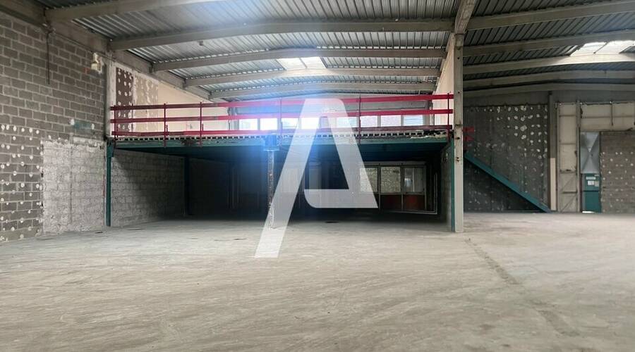 REXIM - Entrepôt - Ivry-sur-Seine - 5