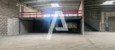 REXIM - Entrepôt - Ivry-sur-Seine - 5