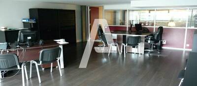 REXIM - Bureau - Ivry-sur-Seine - 4