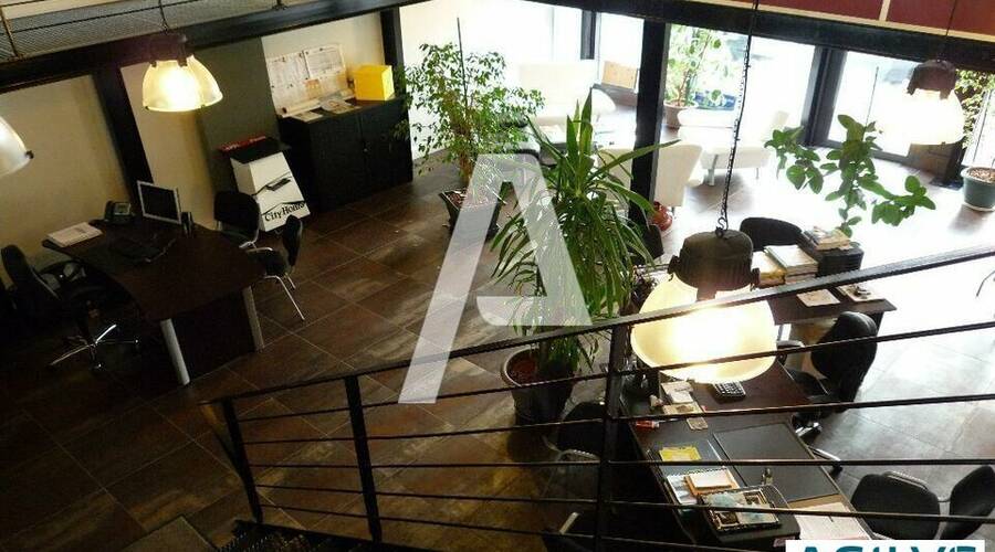 REXIM - Bureau - Ivry-sur-Seine - 9