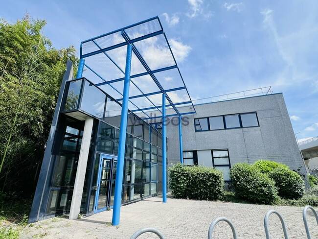 REXIM - Bureau - Haute-Garonne - Labège - 1