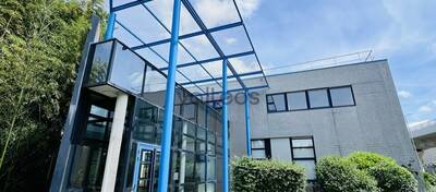 REXIM - Bureau - Haute-Garonne - Labège - 1