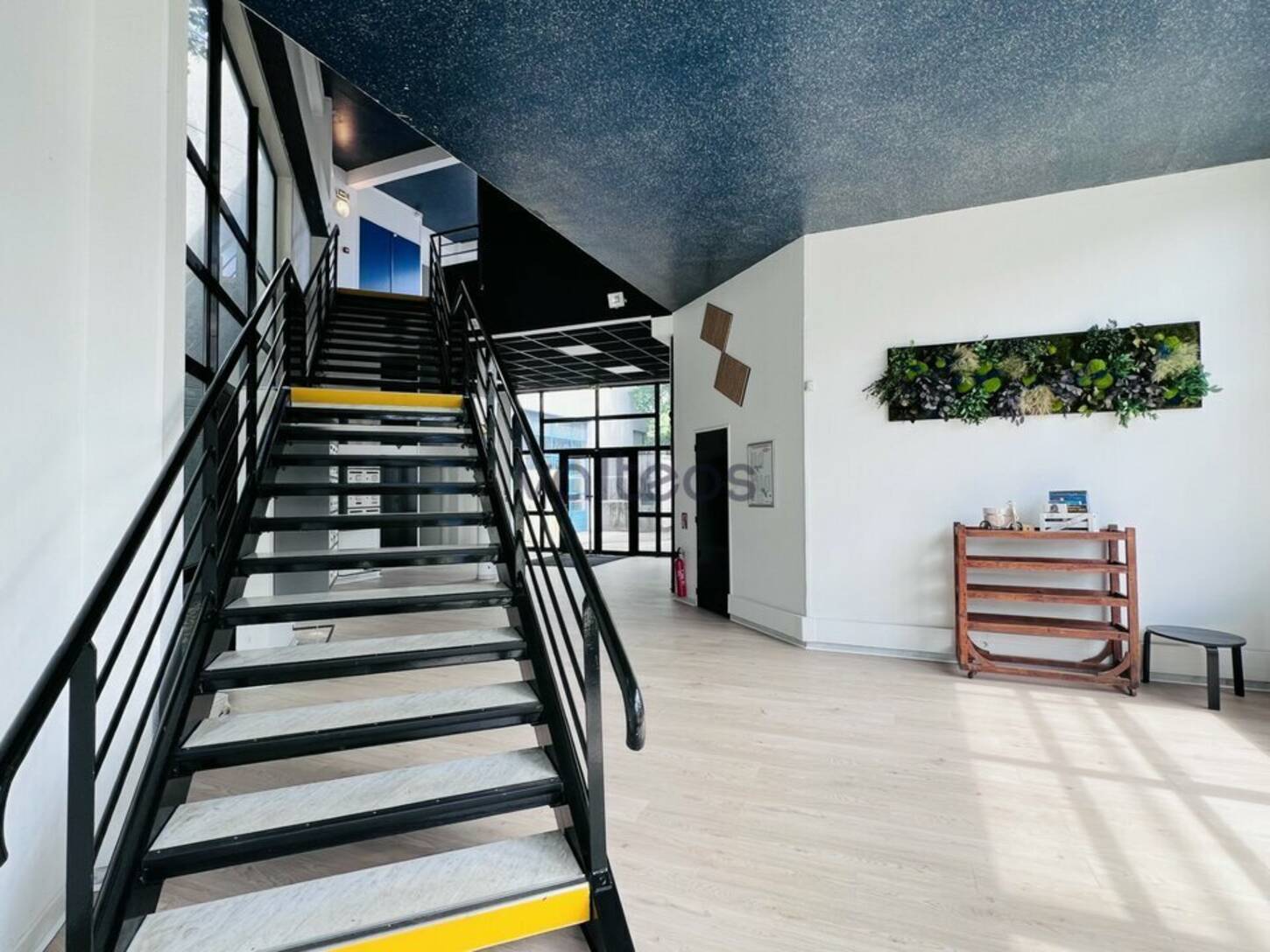 REXIM - Bureau - Haute-Garonne - Labège - 2