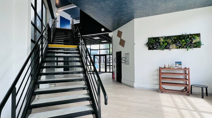 REXIM - Bureau - Haute-Garonne - Labège - 2