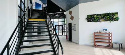 REXIM - Bureau - Haute-Garonne - Labège - 2