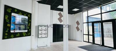 REXIM - Bureau - Haute-Garonne - Labège - 3