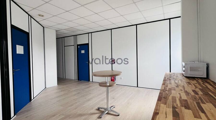 REXIM - Bureau - Haute-Garonne - Labège - 4