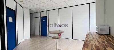 REXIM - Bureau - Haute-Garonne - Labège - 4