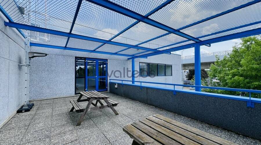 REXIM - Bureau - Haute-Garonne - Labège - 5