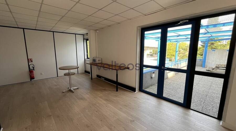 REXIM - Bureau - Haute-Garonne - Labège - 6