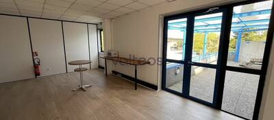 REXIM - Bureau - Haute-Garonne - Labège - 6