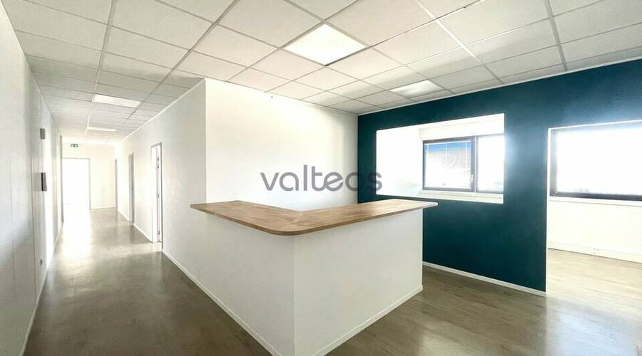 REXIM - Bureau - Haute-Garonne - Labège - 7