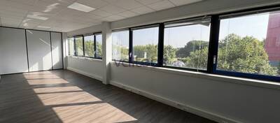 REXIM - Bureau - Haute-Garonne - Labège - 9