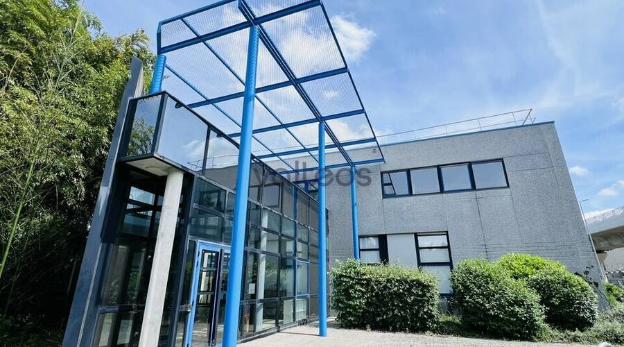 REXIM - Bureau - Haute-Garonne - Labège - 1