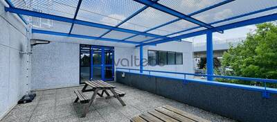 REXIM - Bureau - Haute-Garonne - Labège - 5