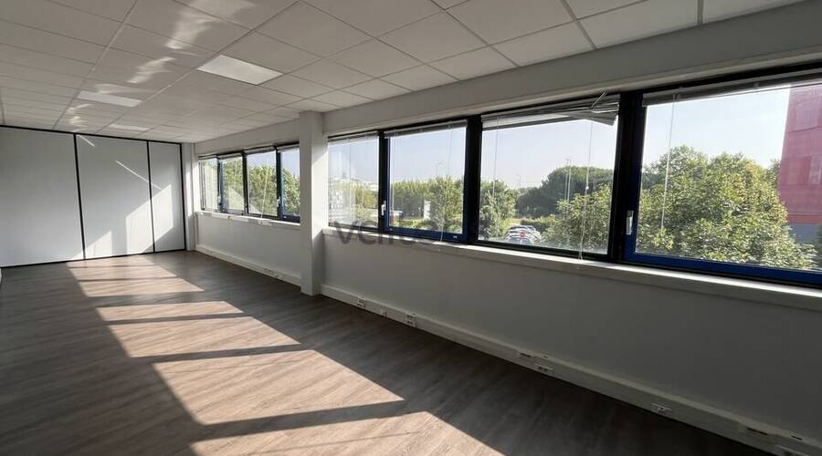 REXIM - Bureau - Haute-Garonne - Labège - 9