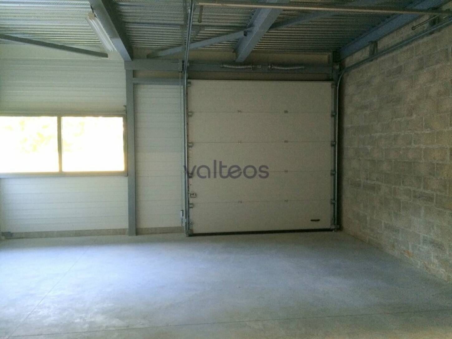 REXIM - Local d'activités - Haute-Garonne - Toulouse - 2