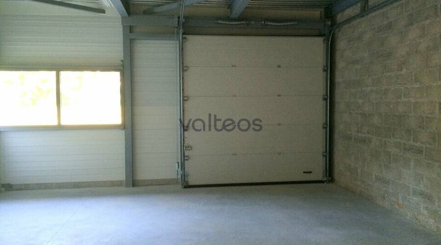 REXIM - Local d'activités - Haute-Garonne - Toulouse - 2