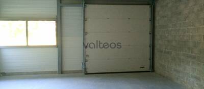 REXIM - Local d'activités - Haute-Garonne - Toulouse - 2