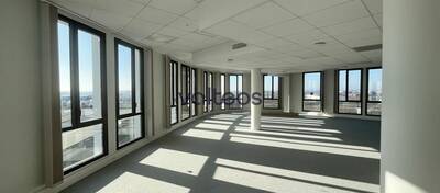 REXIM - Bureau - Haute-Garonne - Toulouse - 1