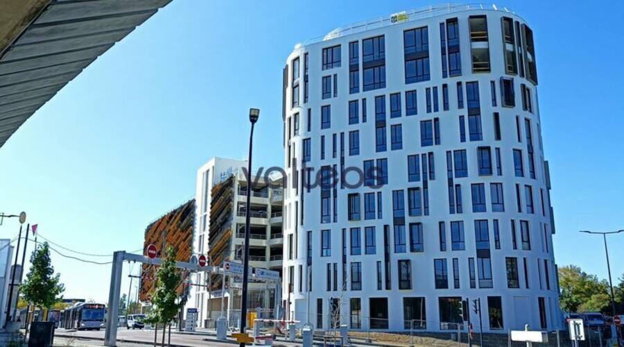 REXIM - Bureau - Haute-Garonne - Toulouse - 3