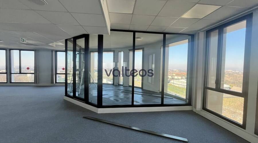 REXIM - Bureau - Haute-Garonne - Toulouse - 4