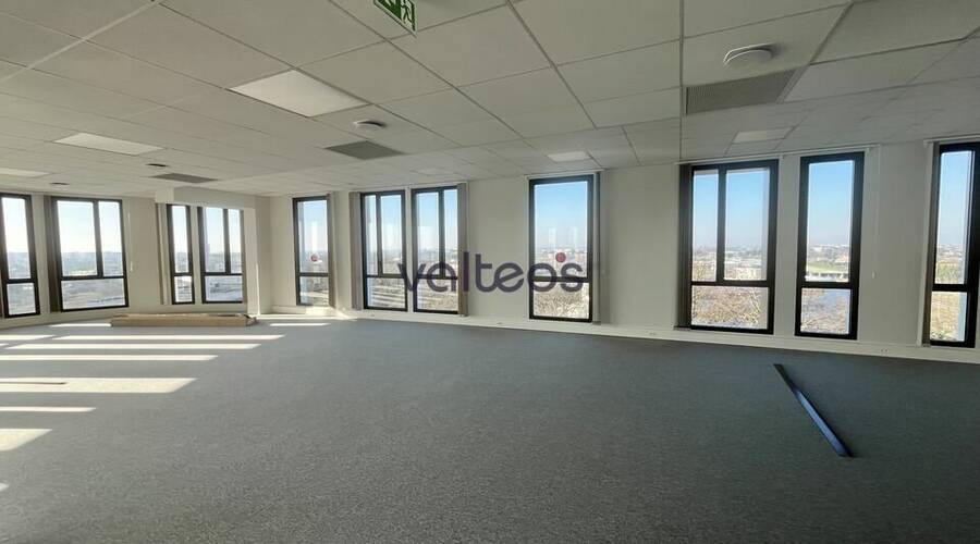 REXIM - Bureau - Haute-Garonne - Toulouse - 7