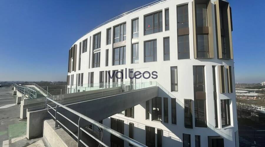 REXIM - Bureau - Haute-Garonne - Toulouse - 8