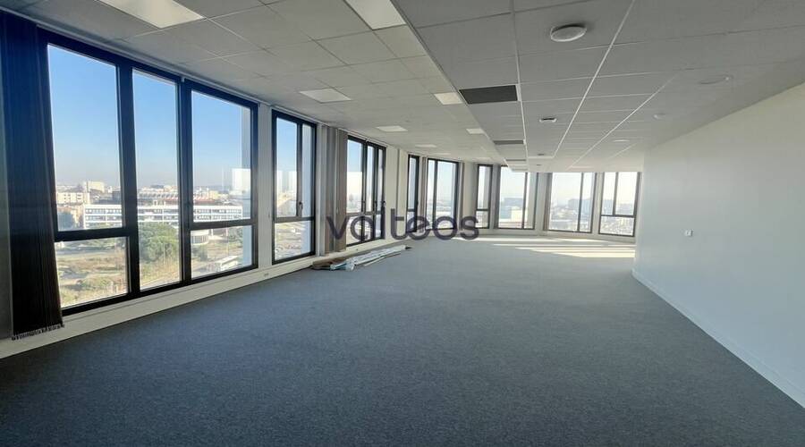 REXIM - Bureau - Haute-Garonne - Toulouse - 9