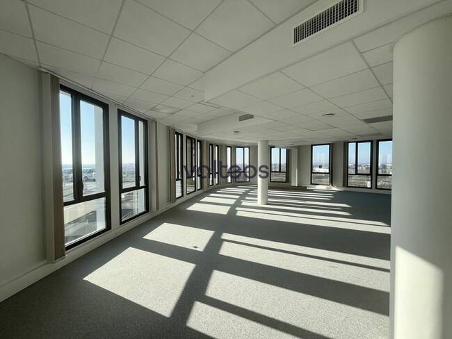 REXIM - Bureau - Haute-Garonne - Toulouse - 1