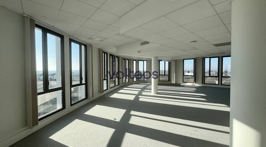 REXIM - Bureau - Haute-Garonne - Toulouse - 1