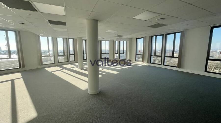 REXIM - Bureau - Haute-Garonne - Toulouse - 5