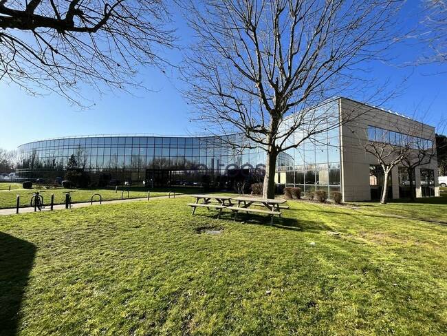 REXIM - Bureau - Haute-Garonne - Toulouse - 1