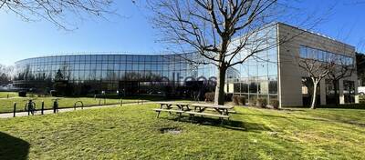 REXIM - Bureau - Haute-Garonne - Toulouse - 1