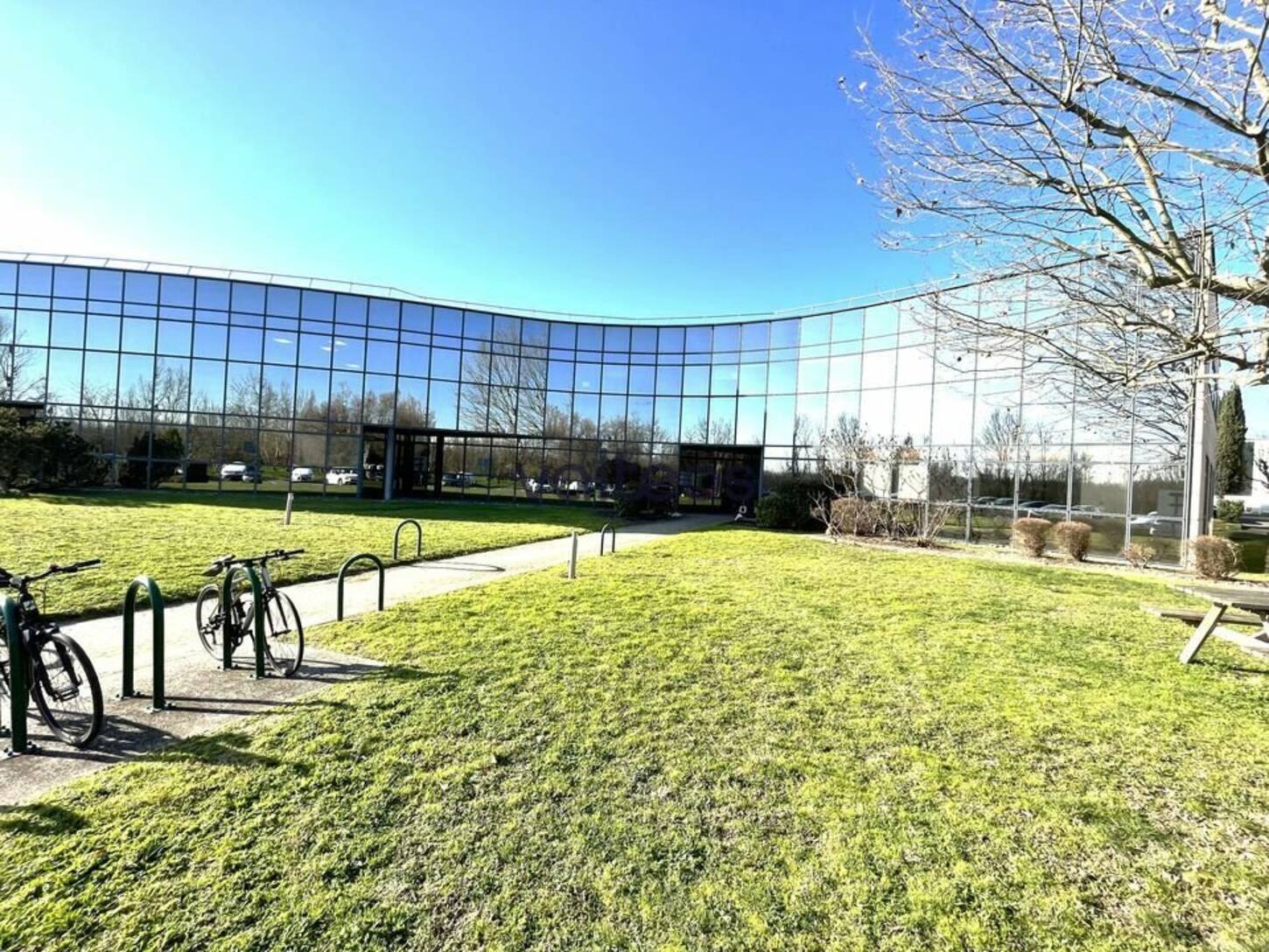 REXIM - Bureau - Haute-Garonne - Toulouse - 2