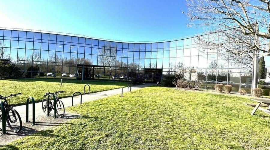 REXIM - Bureau - Haute-Garonne - Toulouse - 2