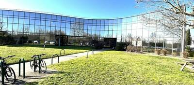 REXIM - Bureau - Haute-Garonne - Toulouse - 2