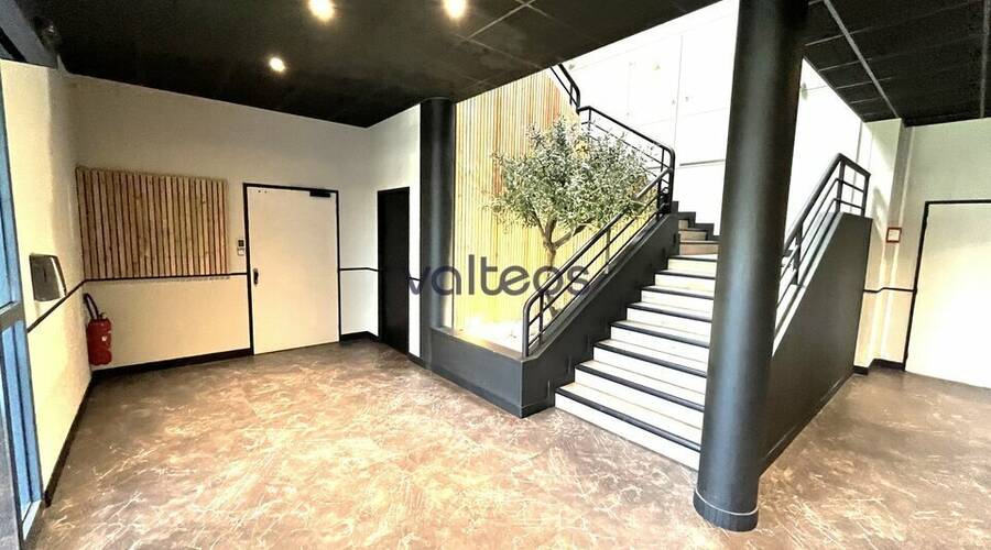 REXIM - Bureau - Haute-Garonne - Toulouse - 3