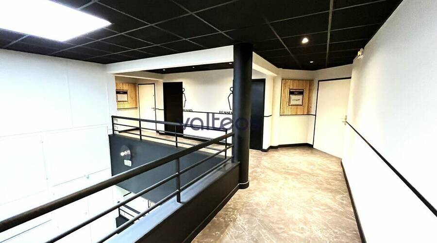 REXIM - Bureau - Haute-Garonne - Toulouse - 4