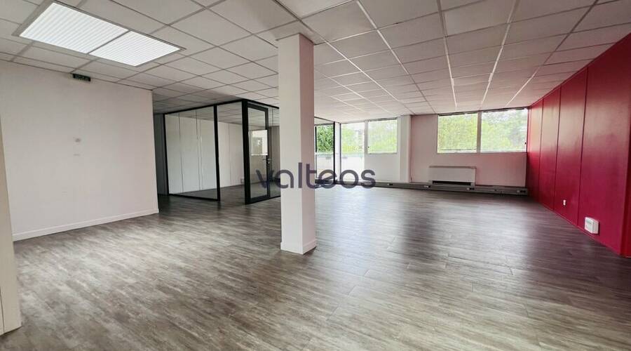 REXIM - Bureau - Haute-Garonne - Toulouse - 5